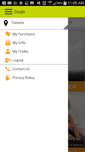 WagJag Daily Deals & Discounts Screenshots 2