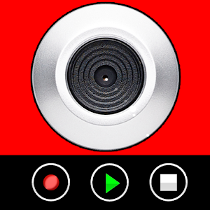VHS Viewer for Axis logo