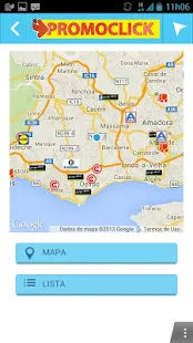 PROMOCLICK - screenshot thumbnail
