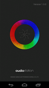 Download Smart Audio Station APK for Android