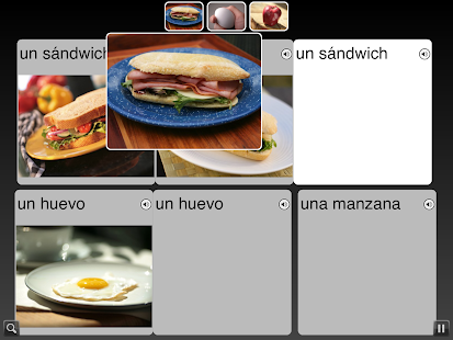Rosetta Course - screenshot thumbnail