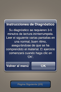 Lastest Spanish Speed Reading Full APK