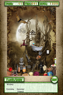 Free Download Hidden Object Halloween Nights APK for PC