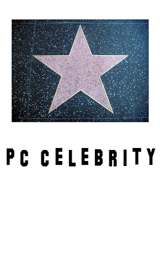 PCCELEBRITY