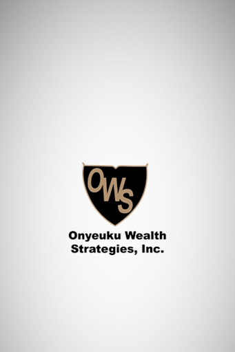 Onyeuku Wealth Strategies