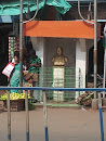 Netaji Statue