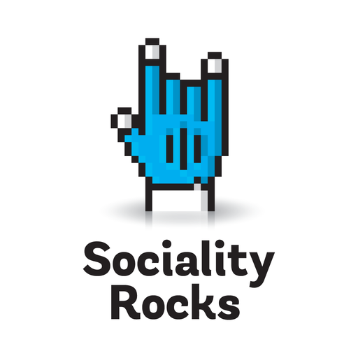 SRocks 商業 App LOGO-APP開箱王