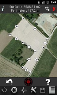 Free A2+ Area Measurement APK for Android