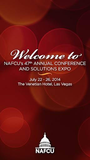 NAFCU 2014 Annual Conference