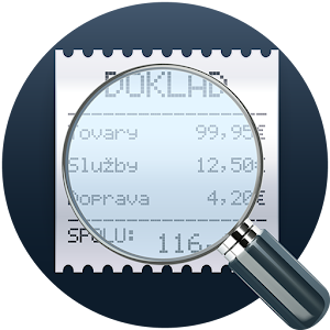 Over doklad.apk 3.0.4