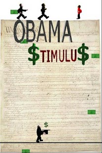How to install Obama & Hillary Stimulus 1.2.1 unlimited apk for laptop