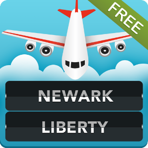 Newark Liberty Airport Flights 3.0.3.3