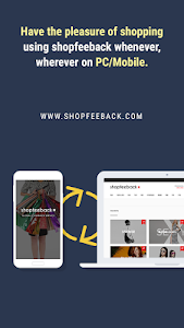Shopfeeback(Coupon&Hotdeal) screenshot 4