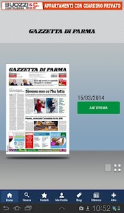 Gazzetta di Parma Screenshots 5