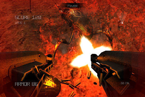 Free Download Alien Killer - Insect Invasion APK