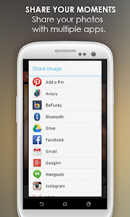 download Pixter- Photo effects editor free