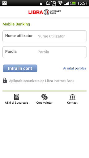 Libra Mobile Banking