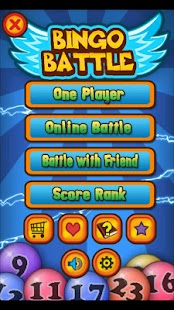 Download Bingo Battle APK