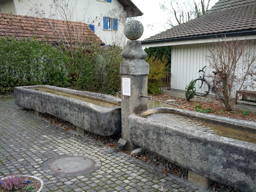 Der Alte Brunnen