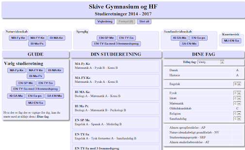 Lastest SG 2014-17 APK for PC