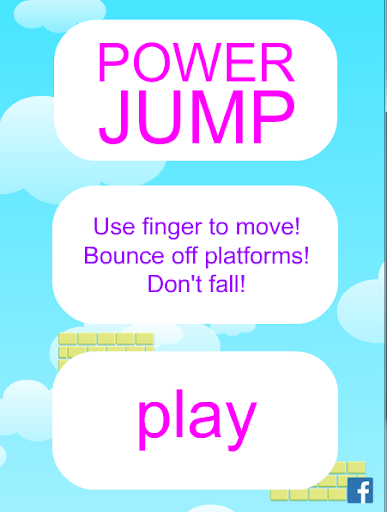 Power Jump