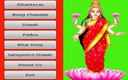 Diwali Descriptor poster 2
