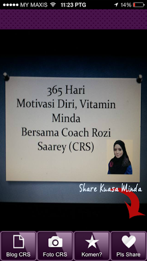 Coach Rozi