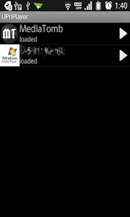 How to download UPnPlayer1x patch 1.4.0 apk for bluestacks