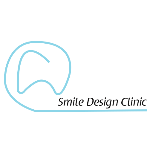 Smile Design Clinic LOGO-APP點子