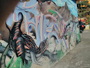 Grafiti Padaria