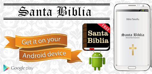 Santa Biblia Reina Valera Free -  apk apps