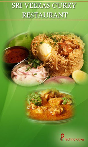 Sri Veeras Curry Restaurant