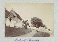 Kerkhof van Saint Mary the Virgin te Brading