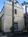 Chiesa San Martino 