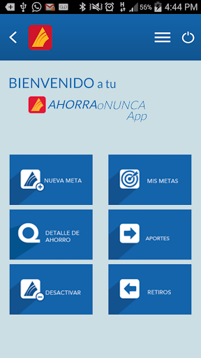 【免費財經App】Ahorra o Nunca APP-APP點子