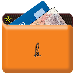 Expense Manager Pro logo