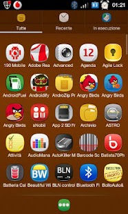 How to install Halloween! Theme Go Launcher 1.0 unlimited apk for android