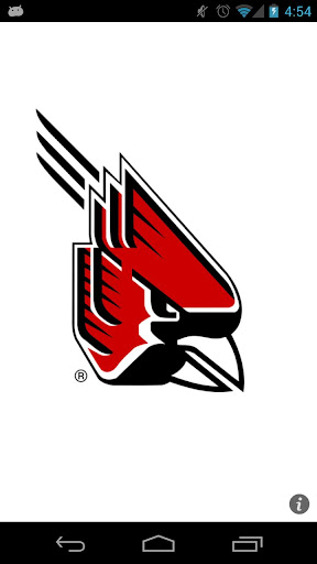 Ball State Chirper