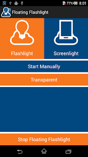 How to mod Floating Flashlight - LED 2.0 apk for pc
