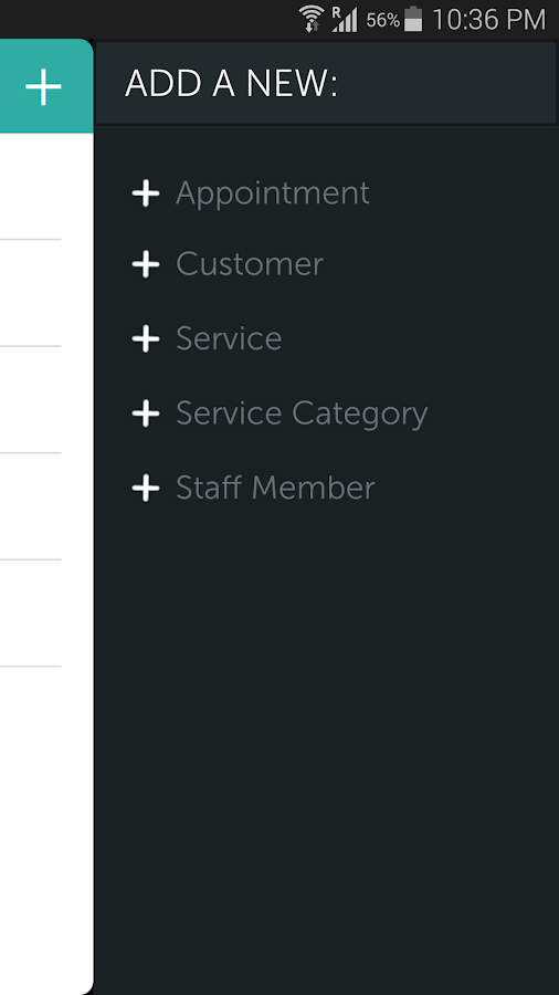 SetMore Appointments Android Apps on Google Play