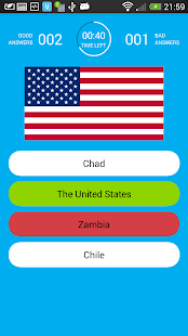 How to mod Flag Quiz - Challenge Yourself patch 1.1 apk for android