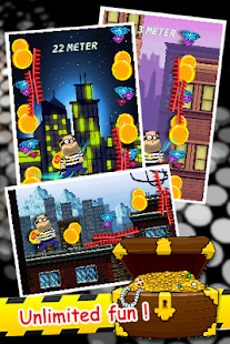 How to get Thief Run lastet apk for pc