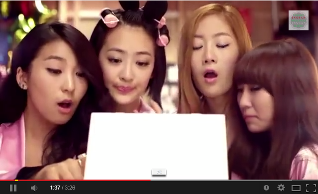 Download Video Lagu Korea