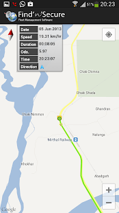 Free Download Find'n'Secure for Maliatec APK for PC