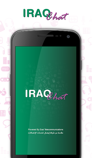 IraqChat