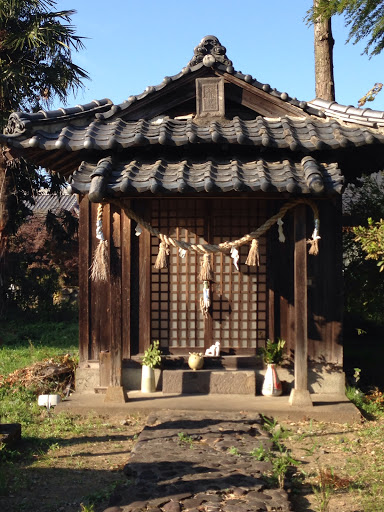 秋月神社