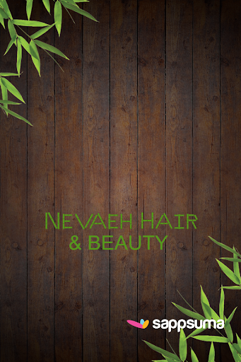 Nevaeh Hair Beauty