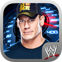 WWE: John Cena's Fast Lane mobile app icon