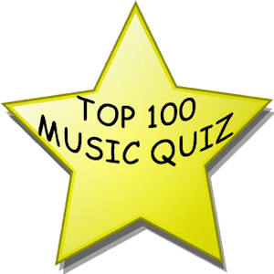 Top 100 Music Quiz 解謎 App LOGO-APP開箱王