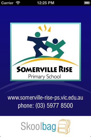 Somerville Rise Primary School